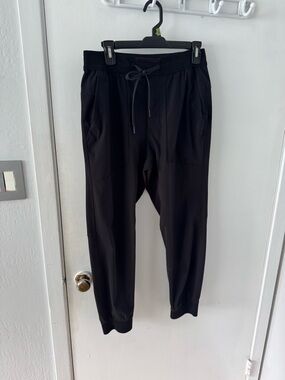 Lululemon ABC Jogger Shorter